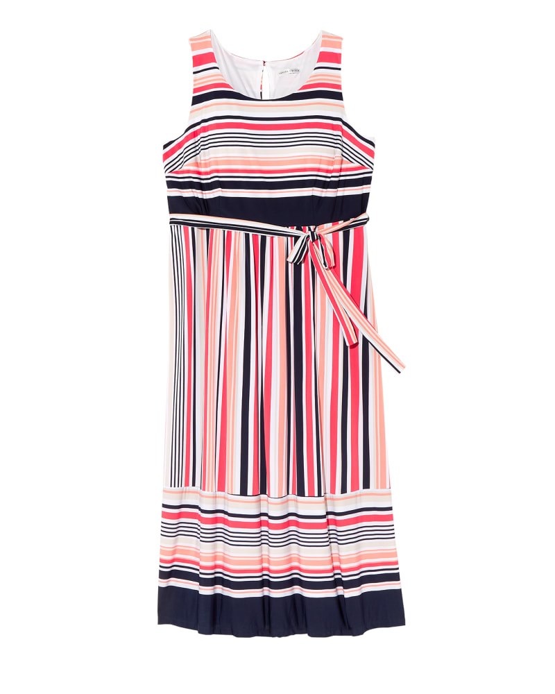 Front of plus size  by Sandra Darren | Dia&Co | dia_product_style_image_id:131627